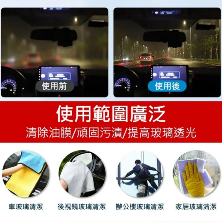 油膜去除泡泡淨